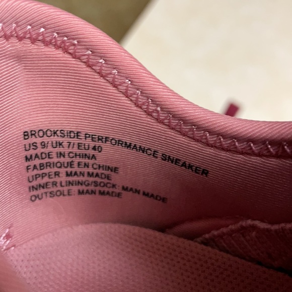 Fabletics Shoes - Picture 3 of 3